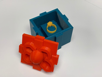 Boys and Girls Clubs of Hartford: 3D Printing Challenge