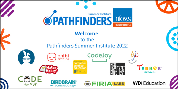 Pathfinders Summer Institute 2022