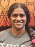 Vindhya Nair Lolakumari Jayachandran