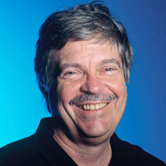 ALAN KAY