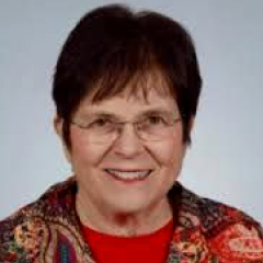 CYNTHIA SOLOMON