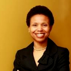 SONYA PRYOR-JONES