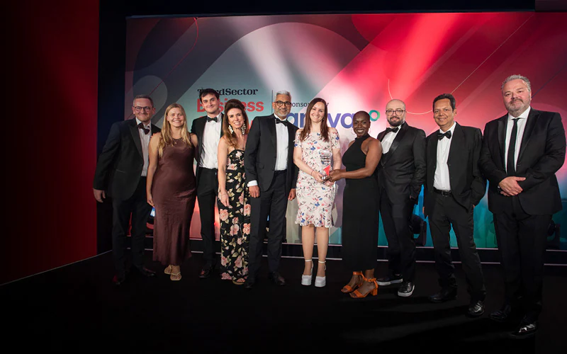 Infosys ESG Vision 2030