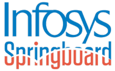 Infosys Springboard