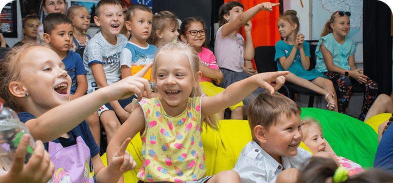 Strengthening the Resilience of Ukraine Refugees