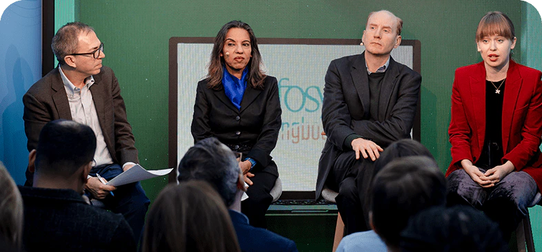 TEEF and Infosys collaborating to equip the next generation with tech skills