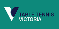 Table Tennis Victoria