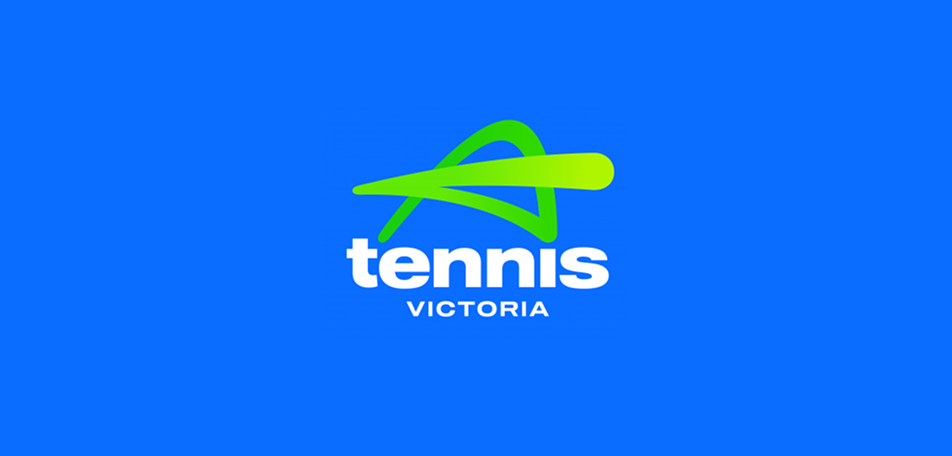 Tennis Victoria logo