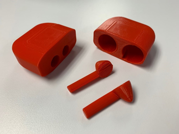 Boys and Girls Clubs of Hartford: 3D Printing Challenge