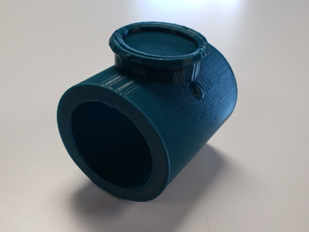 Boys and Girls Clubs of Hartford: 3D Printing Challenge