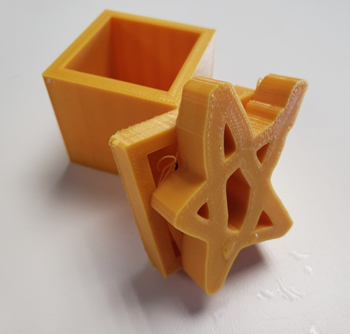 Boys and Girls Clubs of Hartford: 3D Printing Challenge