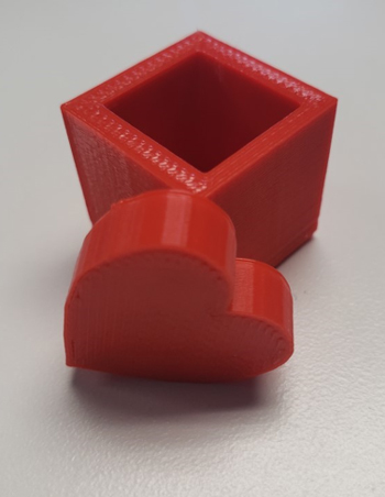 Boys and Girls Clubs of Hartford: 3D Printing Challenge