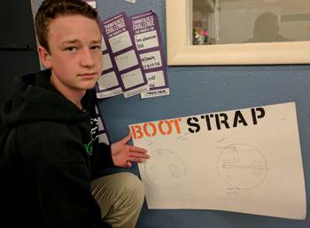 21st Century Math in Idaho