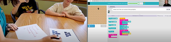 CS is Elementary and Infosys Foundation USA Launch Kode5: A Breakthrough for Computer Science Elementary Education