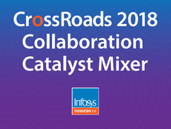 CrossRoads 2018