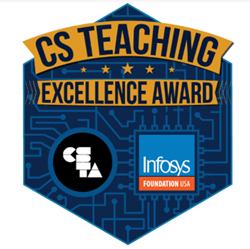 2022 CS Teaching Excellence Awards