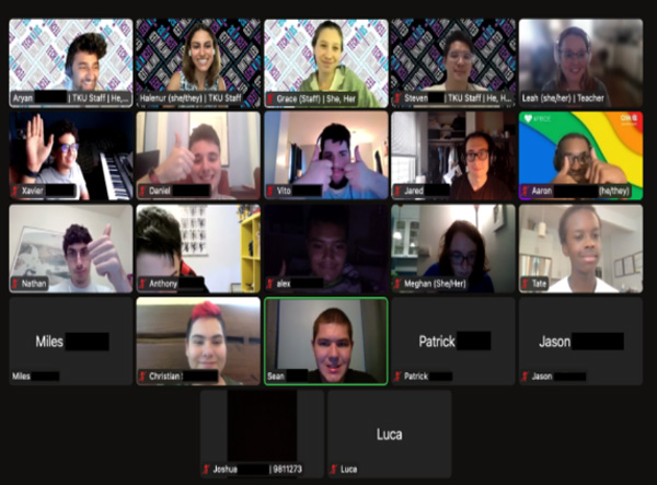 CSEdWeek 2022 – Celebrating Progress, Looking to the Future