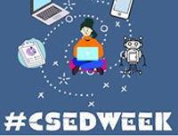 #CSEdWeek