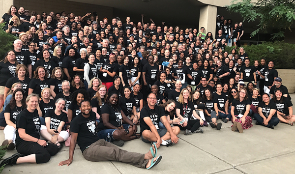 The Making of CSPdWeek