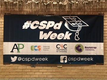 The Making of CSPdWeek