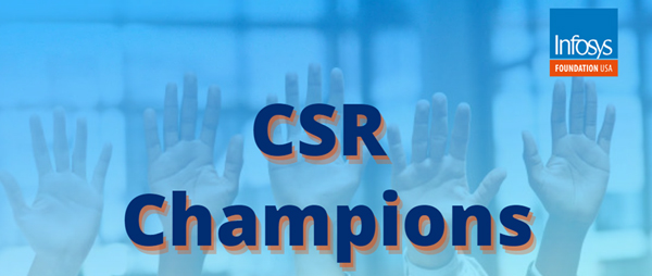 CSR Champions