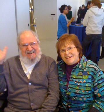 What did you collaborate on with Seymour Papert?