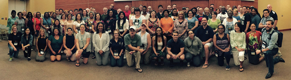 Computational Thinking and Collaboration in Big D