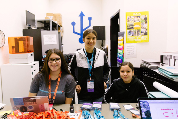 Celebrating 'Esperanza y Tecnologia': Infosys Foundation USA supports Digital Skills of Latinx Youth