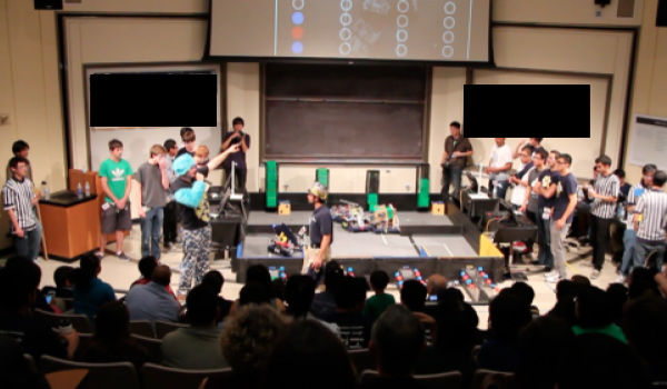 Robotics Competition