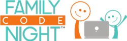 Family Code Night