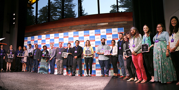 Announcing the 2018 Infy Maker Award Winners