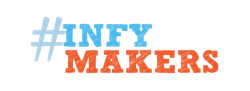 #infymakers