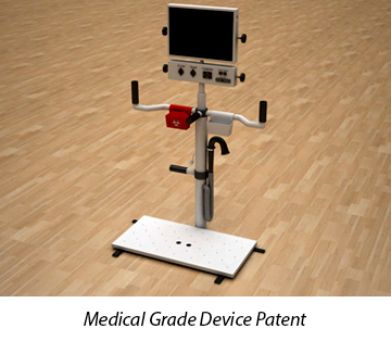 Medical Grade Device