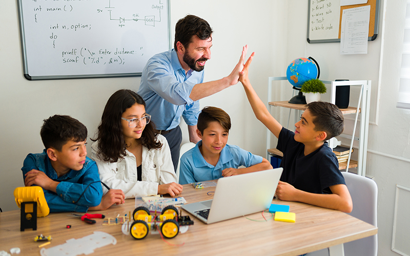 Pathfinders Summer Institute 2026 – Pathways to Possibility