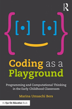 Infosys Foundation USA - Media | Blog | Playing in the Coding Playground