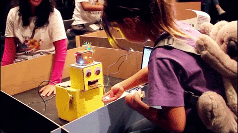 Robotics Competition