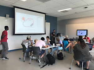 Bringing Summer Lessons into the Classroom