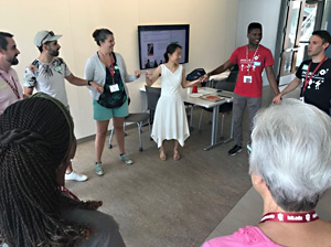 Bringing Summer Lessons into the Classroom