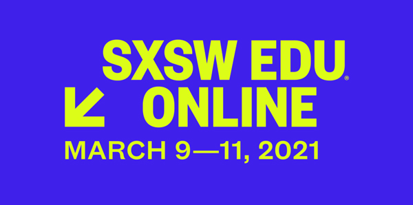 SXSW EDU ONLINE