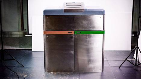 Trashbot