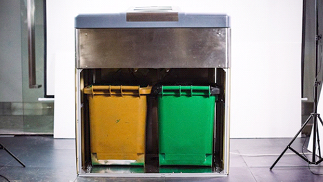 Trashbot
