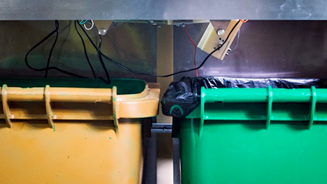 Trashbot