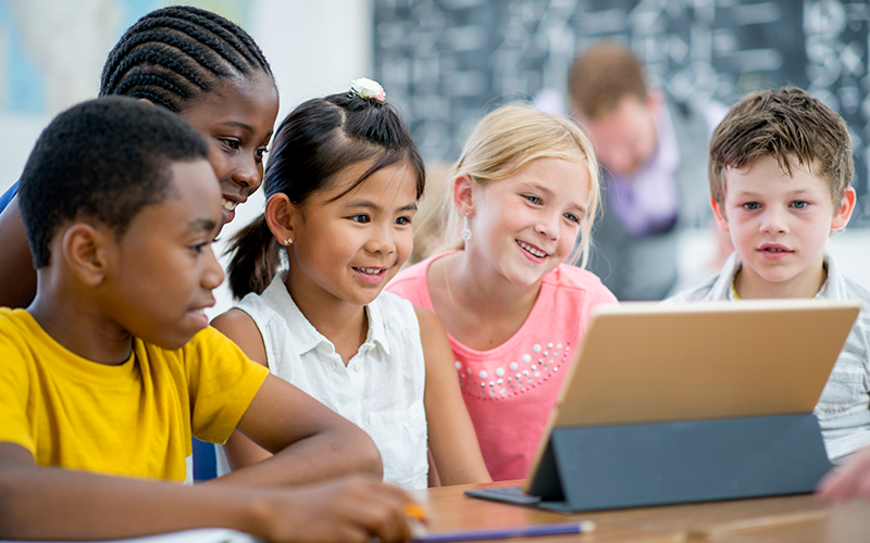 Inspiring Students Through Hands-On Learning and Technology: Insights from Infosys Foundation USA Pathfinders Online Institute Educators