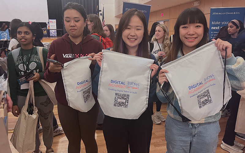 Infosys Springboard: Bridging Education to Careers