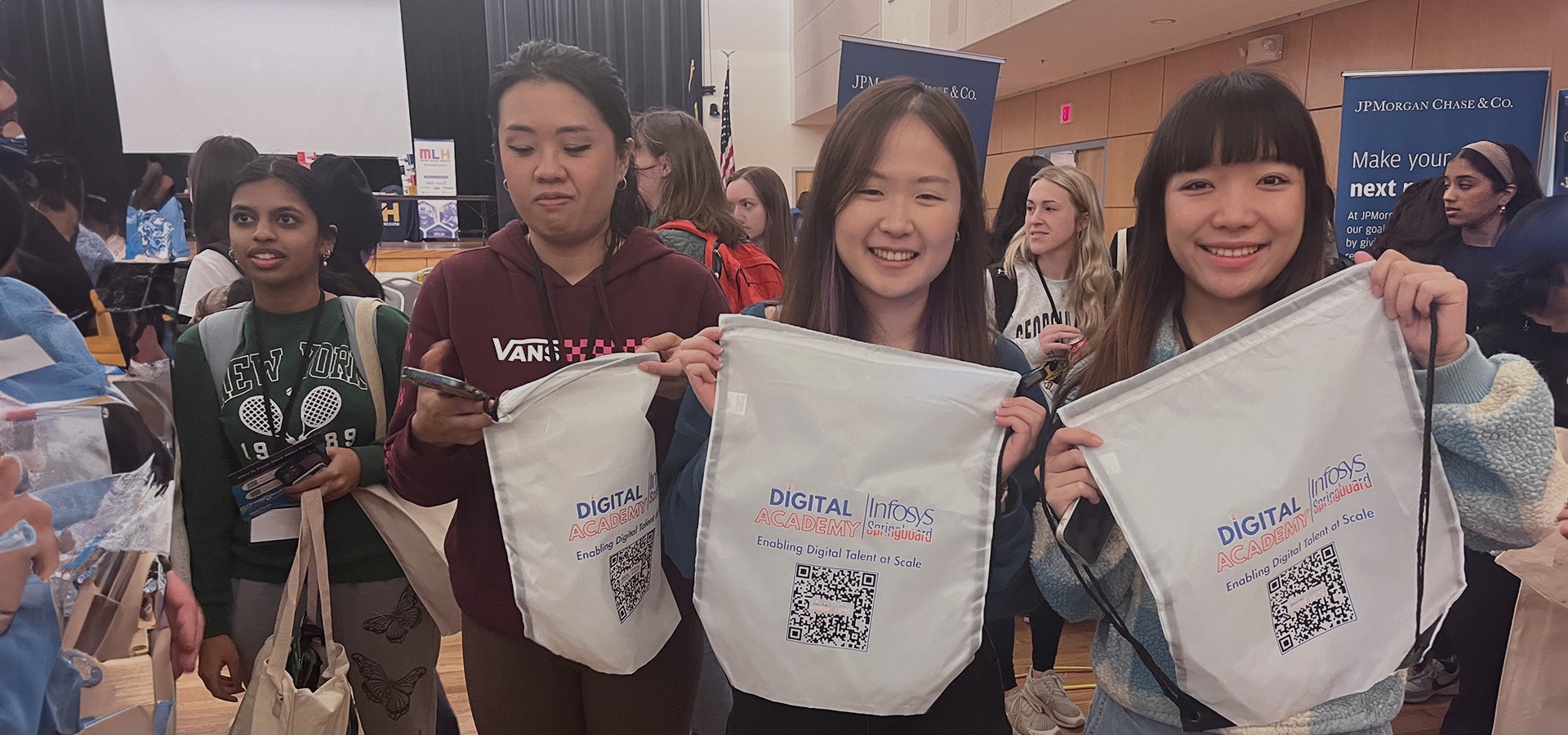 Infosys Springboard: Bridging Education to Careers