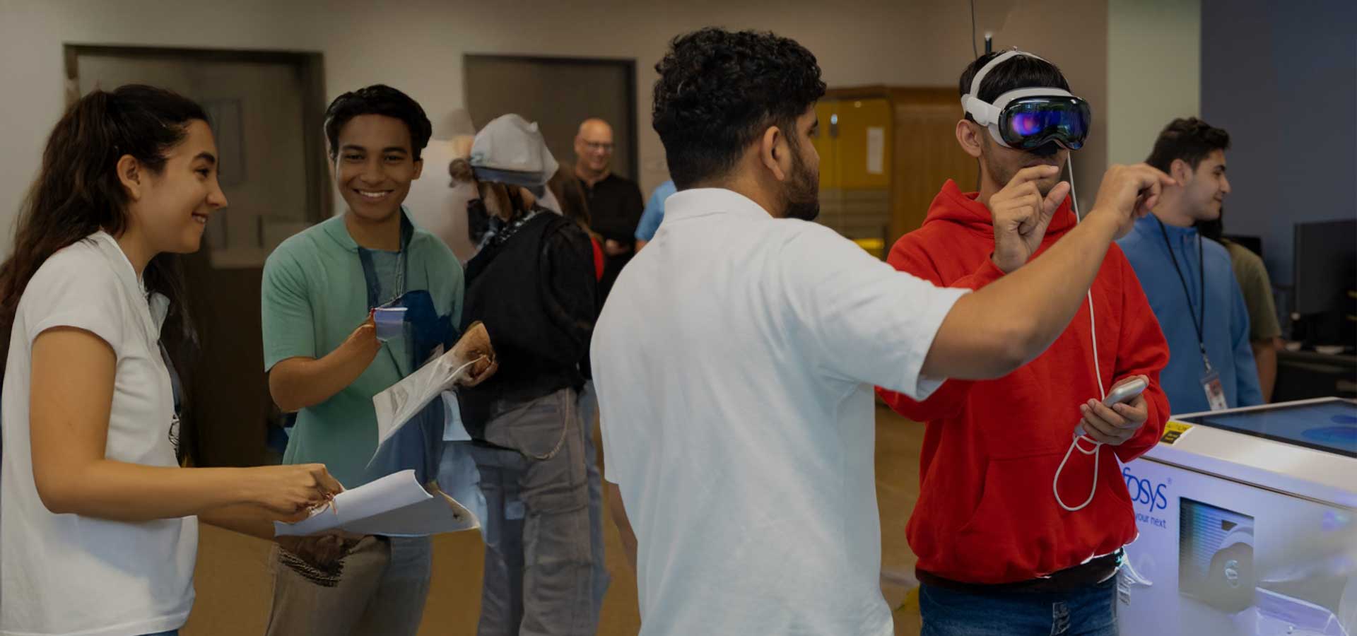 Educating the Future of Workforce:  Accessible, Inclusive, AI-Ready