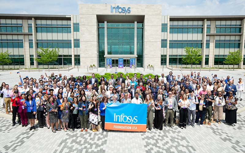 Celebrating 10 Years of Impact