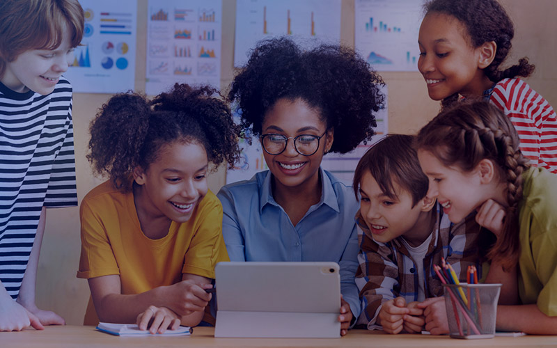 Pathfinders Summer Institute 2025: From Classroom to Career