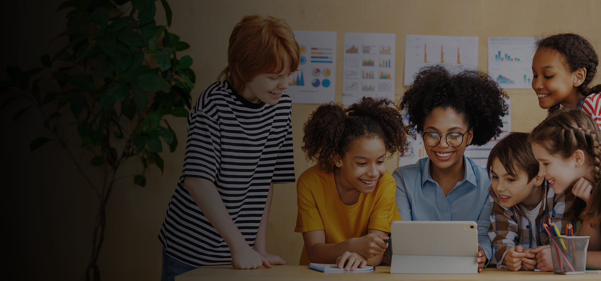 Pathfinders Summer Institute 2025: From Classroom to Career