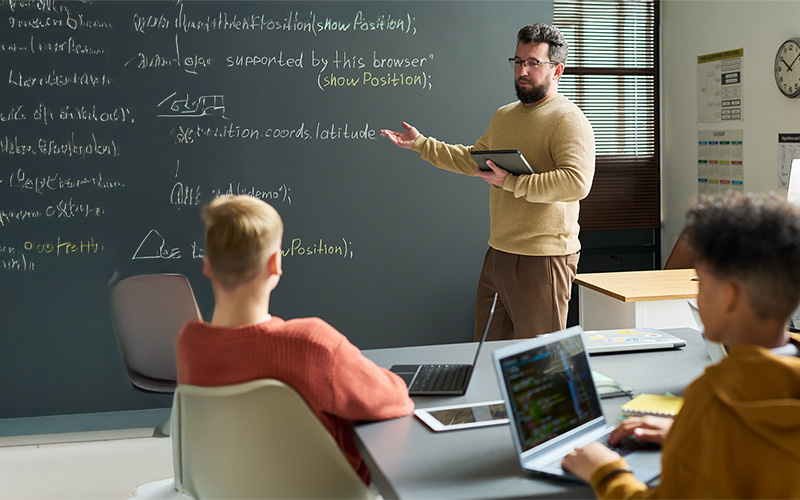 Transform Your Classroom This Summer